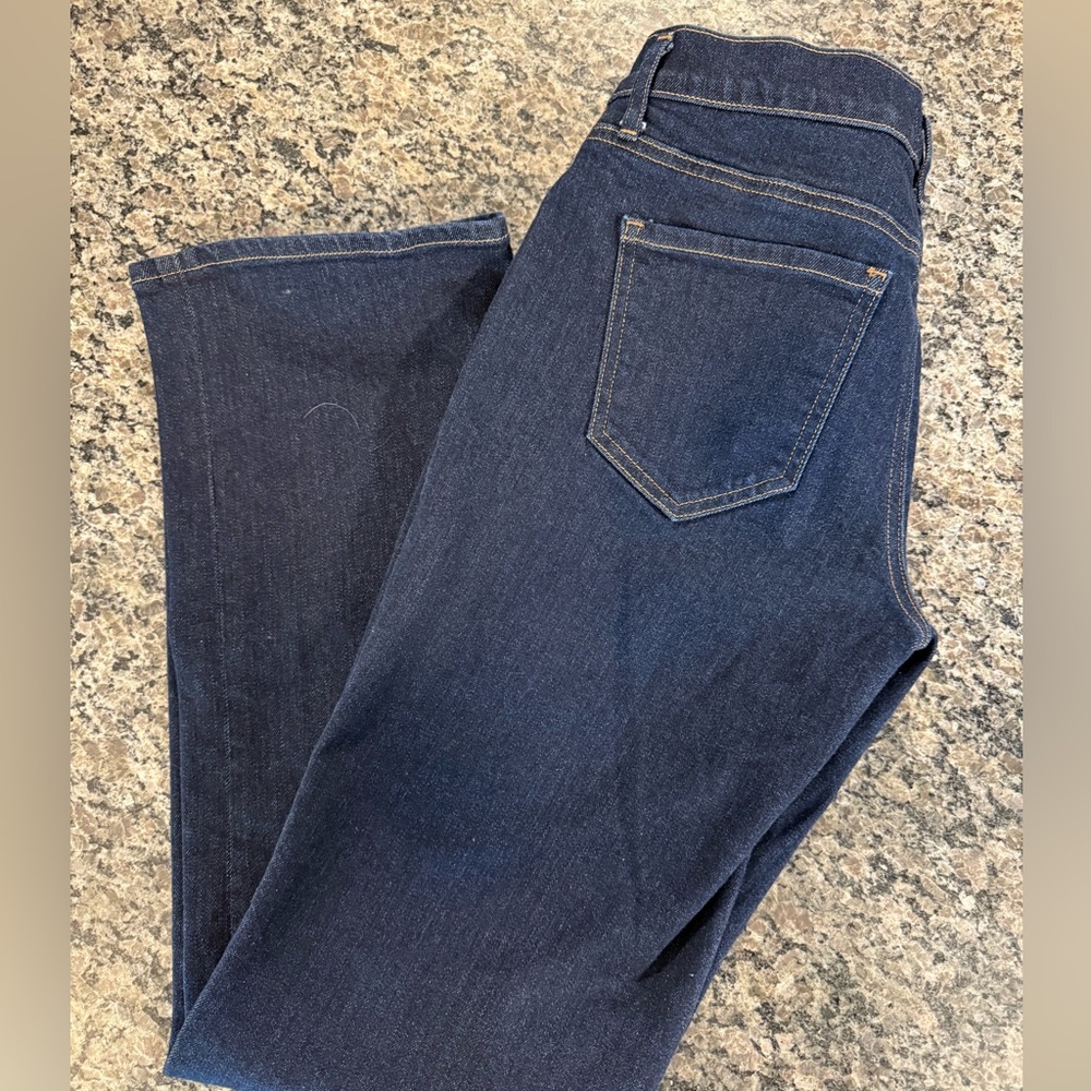 Express Editor Boot Low Rise